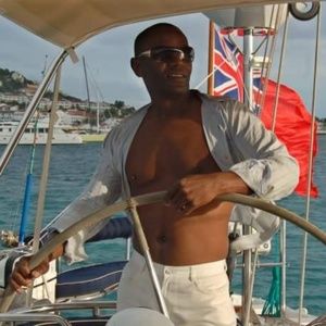 Meet your Posher, Dwight